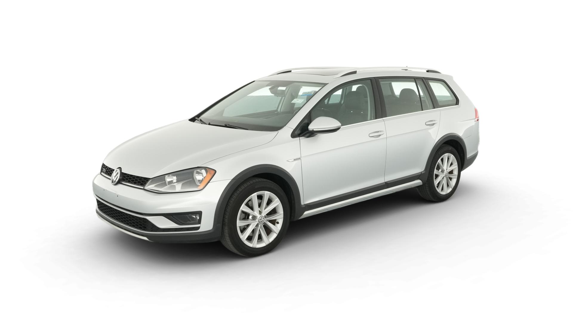 volkswagen golf alltrack 2017 3VWH17AU9HM505762 image
